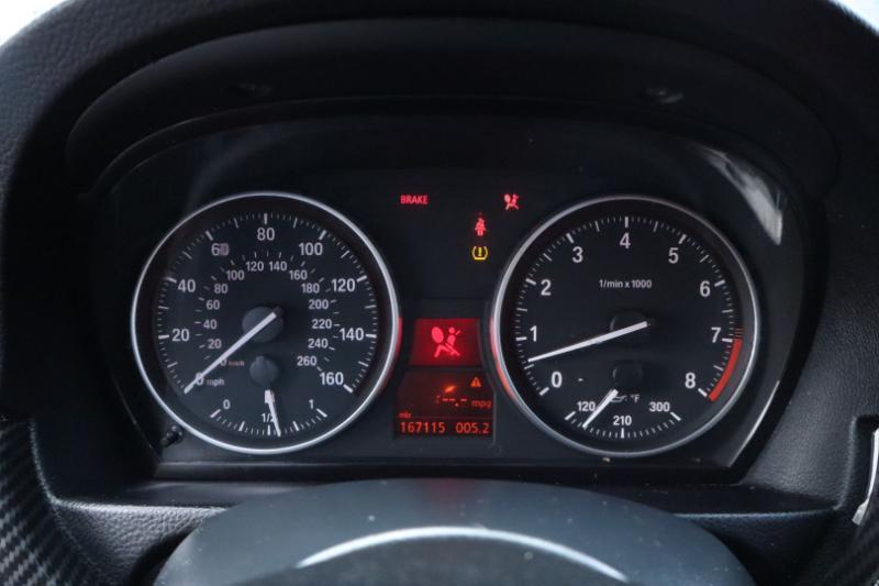 BMW 3-Series 328i Coupe 2007