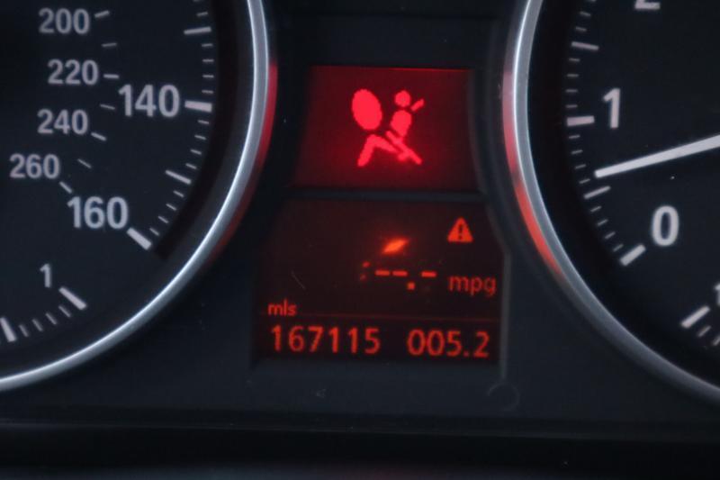 BMW 3-Series 328i Coupe 2007