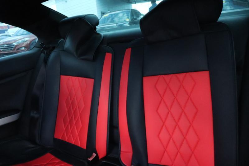 BMW 3-Series 328i Coupe 2007