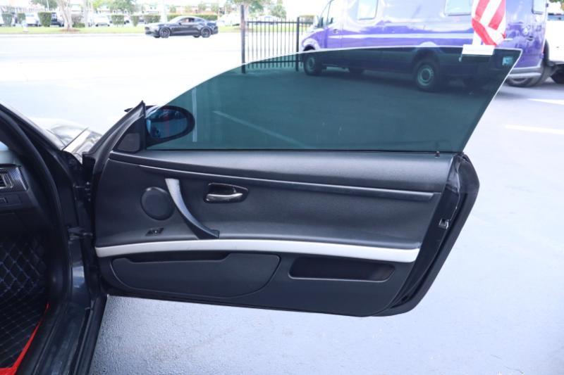 BMW 3-Series 328i Coupe 2007