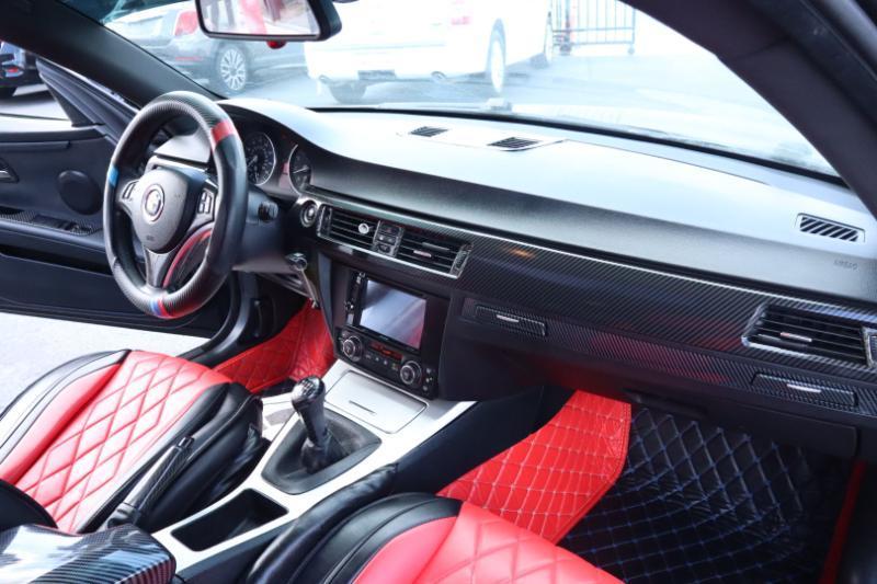 BMW 3-Series 328i Coupe 2007