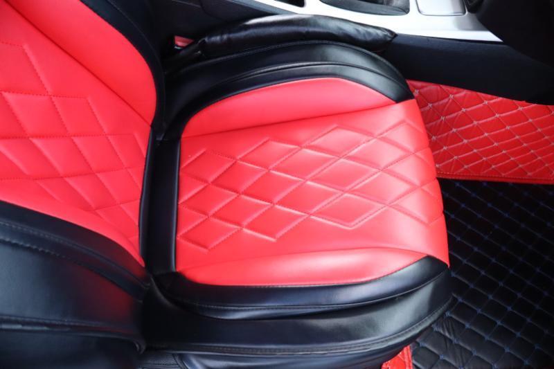 BMW 3-Series 328i Coupe 2007