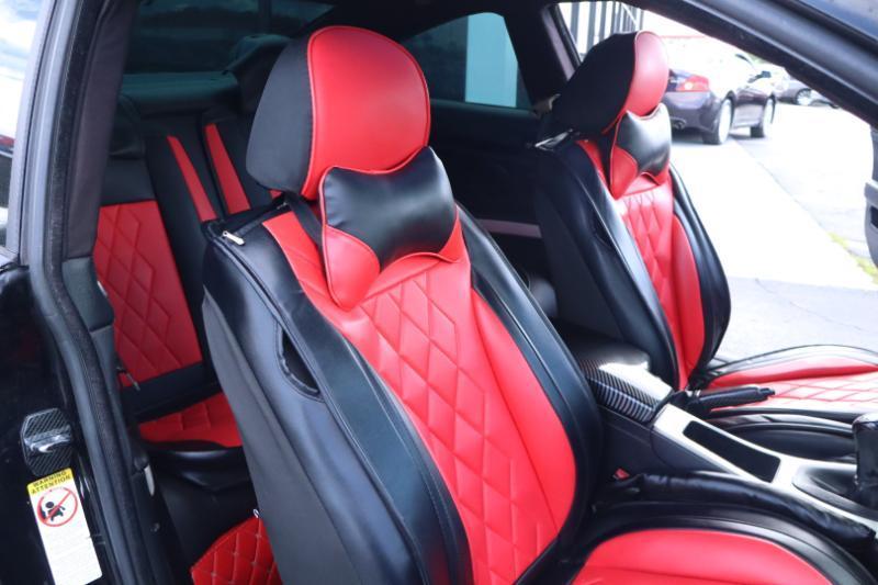 BMW 3-Series 328i Coupe 2007