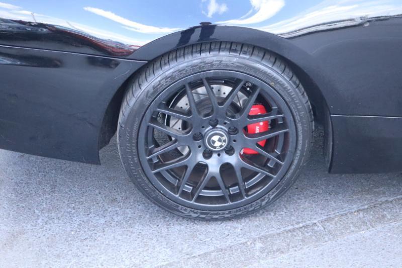 BMW 3-Series 328i Coupe 2007