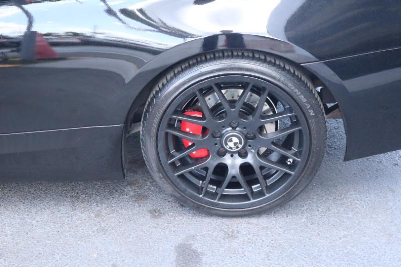 BMW 3-Series 328i Coupe 2007