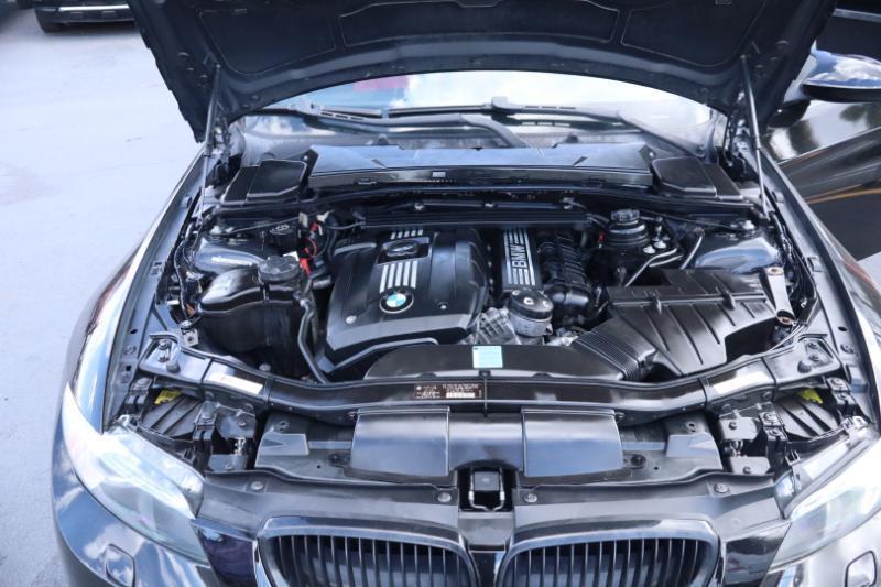 BMW 3-Series 328i Coupe 2007