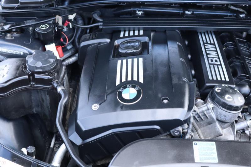 BMW 3-Series 328i Coupe 2007