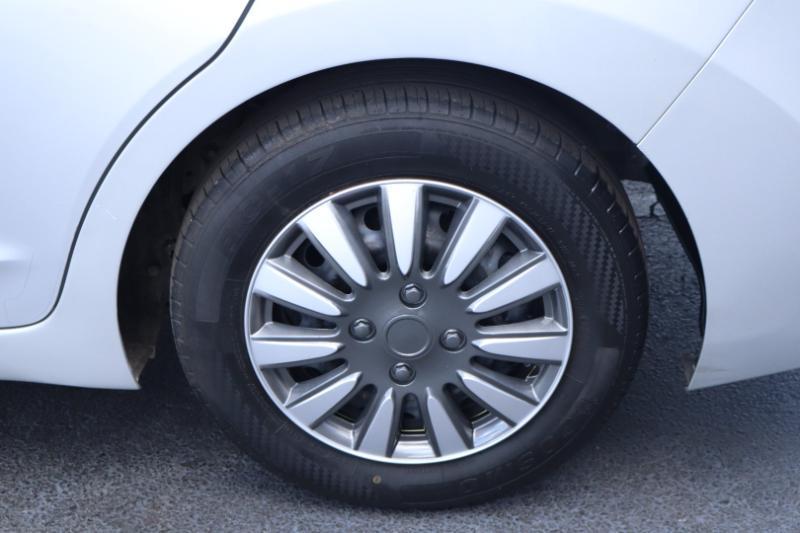 Hyundai Elantra SE 6AT 2018