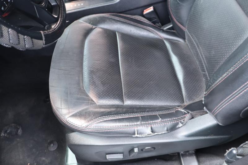 Ford Explorer XLT FWD 2019