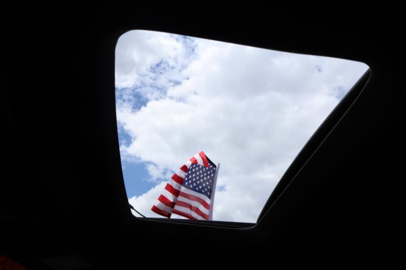 Ford Explorer XLT FWD 2019