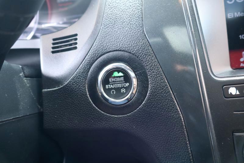 Ford Explorer XLT FWD 2019