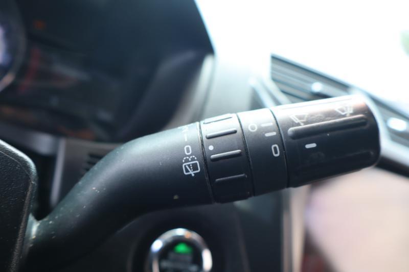 Ford Explorer XLT FWD 2019