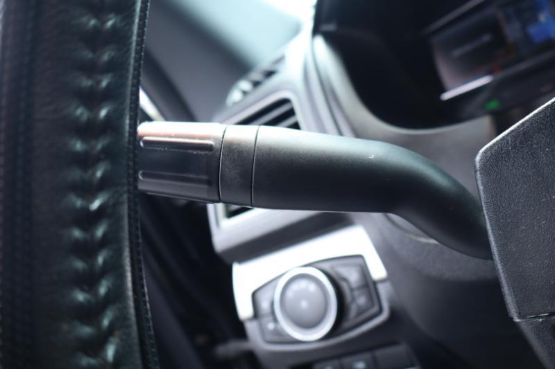 Ford Explorer XLT FWD 2019