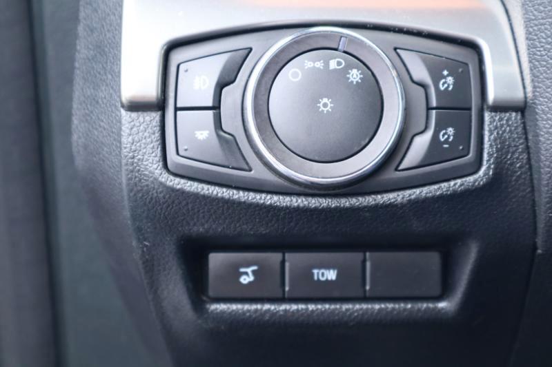 Ford Explorer XLT FWD 2019