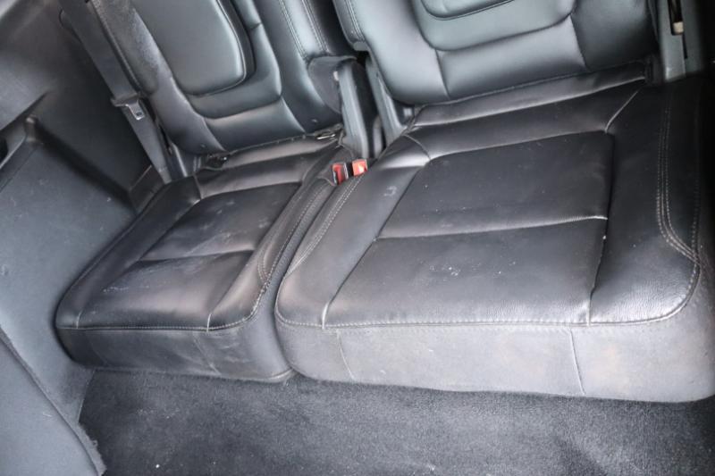 Ford Explorer XLT FWD 2019