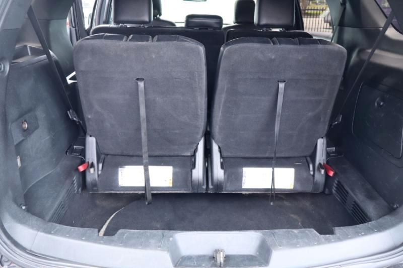 Ford Explorer XLT FWD 2019