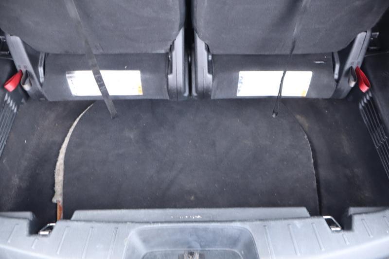 Ford Explorer XLT FWD 2019