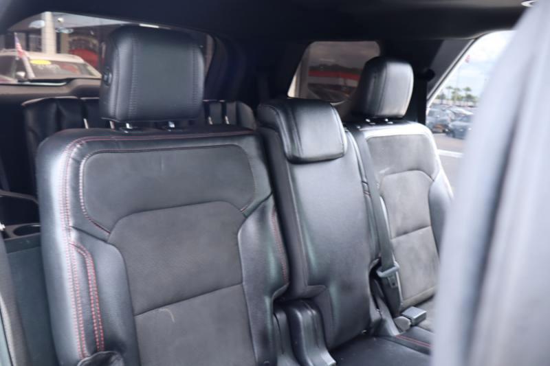 Ford Explorer XLT FWD 2019