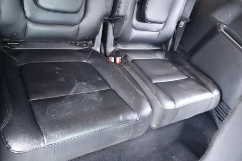 Ford Explorer XLT FWD 2019