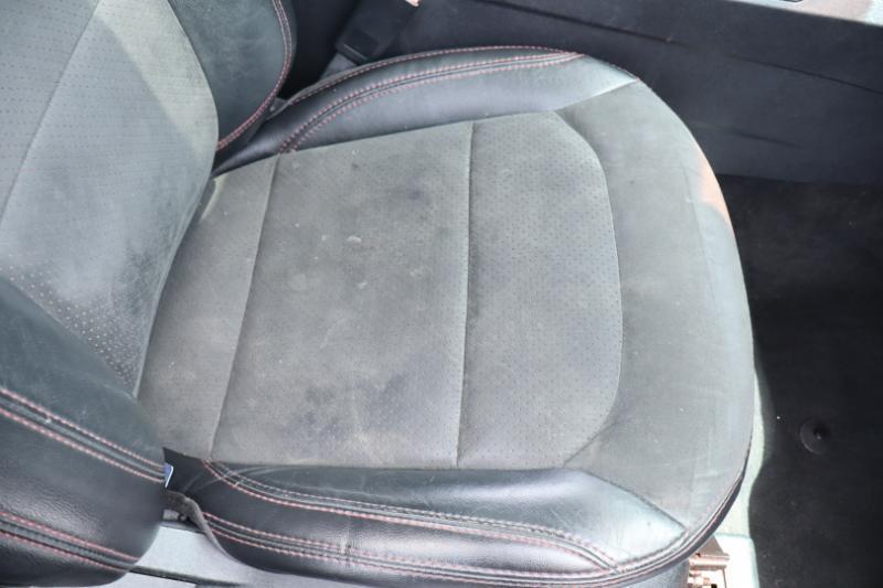 Ford Explorer XLT FWD 2019