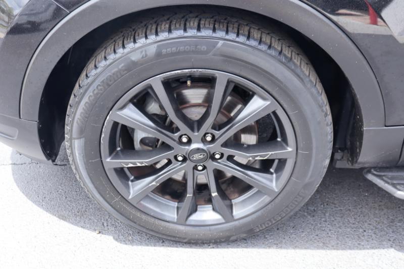 Ford Explorer XLT FWD 2019