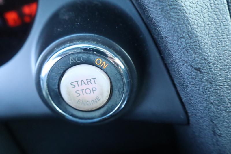 Nissan Altima 2.5 S CVT Coupe 2013