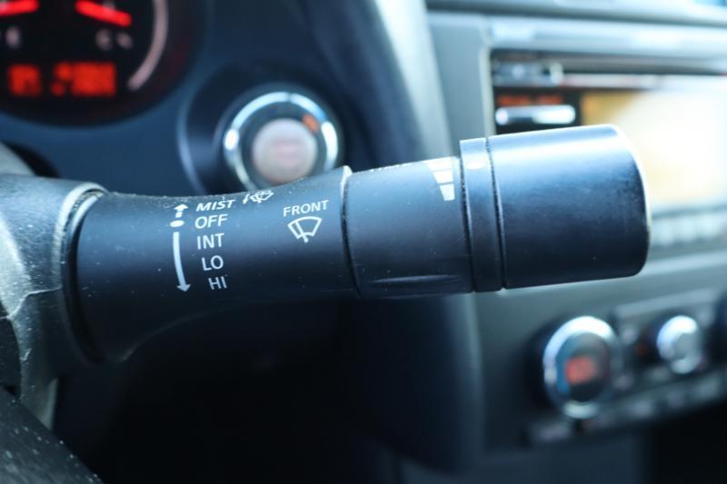 Nissan Altima 2.5 S CVT Coupe 2013