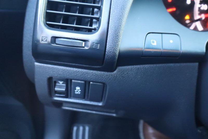 Nissan Altima 2.5 S CVT Coupe 2013