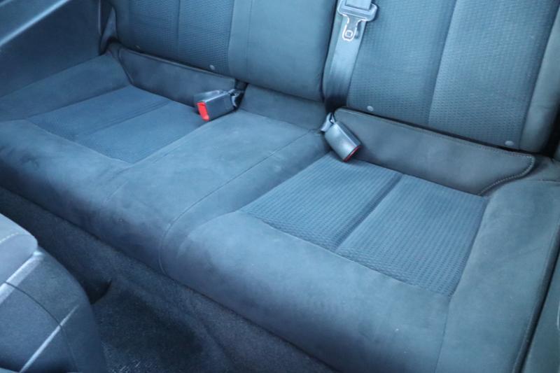 Nissan Altima 2.5 S CVT Coupe 2013