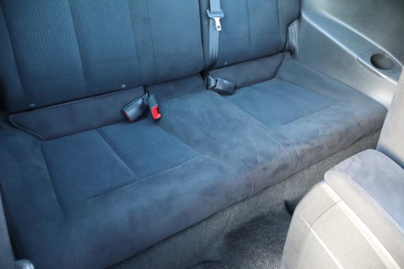 Nissan Altima 2.5 S CVT Coupe 2013