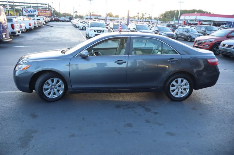 Toyota Camry XLE 2008