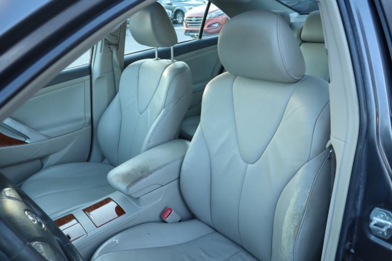 Toyota Camry XLE 2008