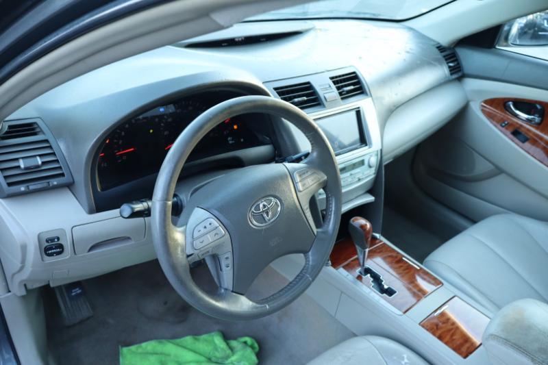 Toyota Camry XLE 2008