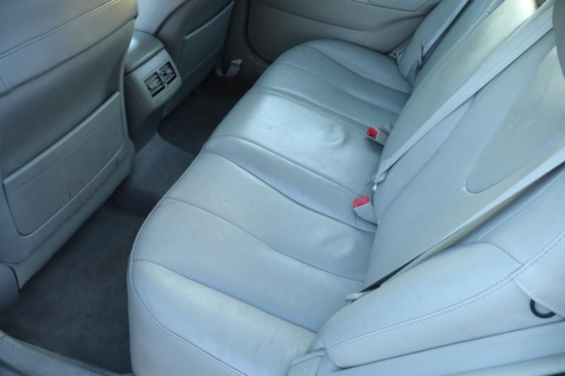 Toyota Camry XLE 2008