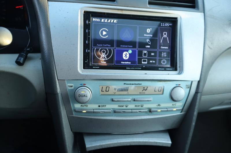 Toyota Camry XLE 2008