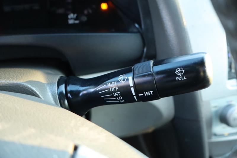 Toyota Camry XLE 2008