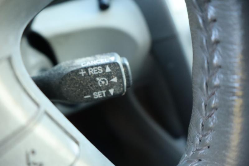 Toyota Camry XLE 2008