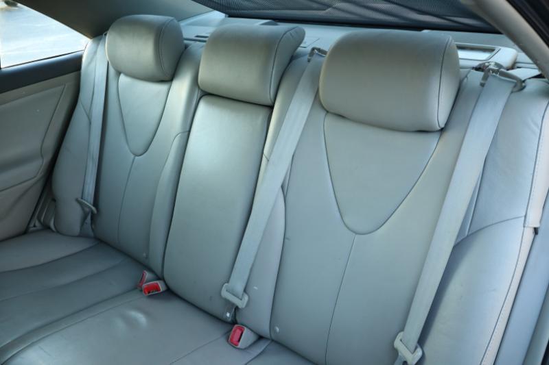 Toyota Camry XLE 2008