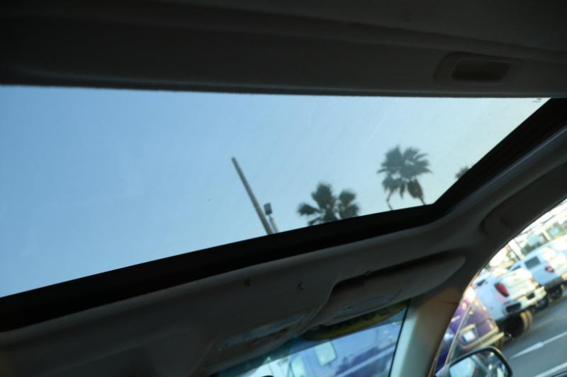 Toyota Camry XLE 2008