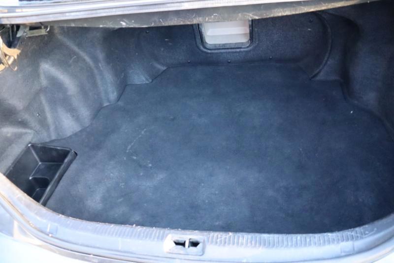 Toyota Camry XLE 2008