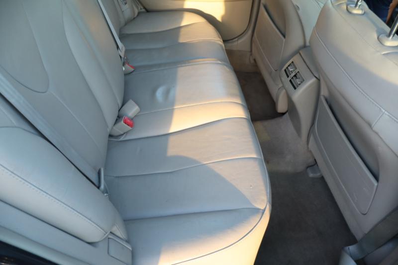 Toyota Camry XLE 2008