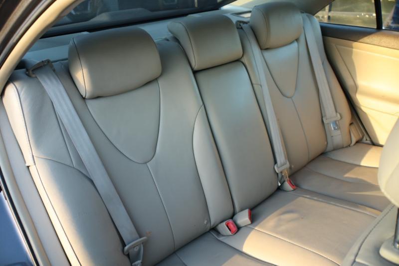 Toyota Camry XLE 2008