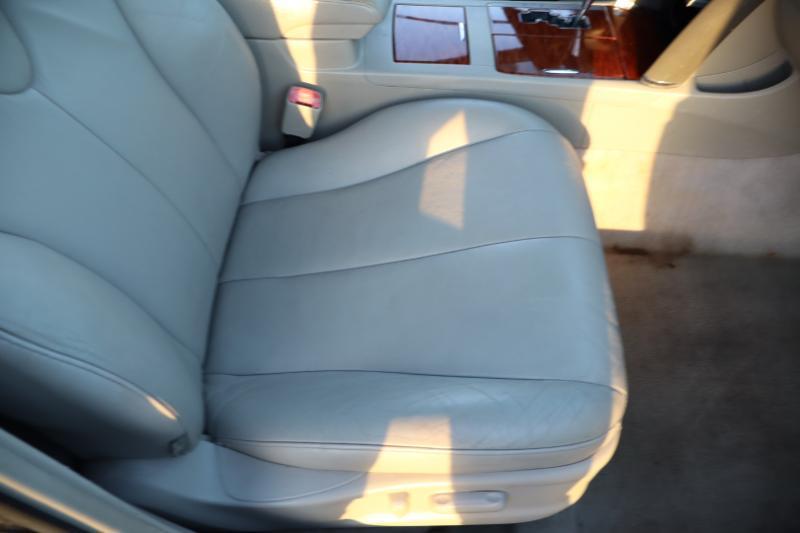 Toyota Camry XLE 2008