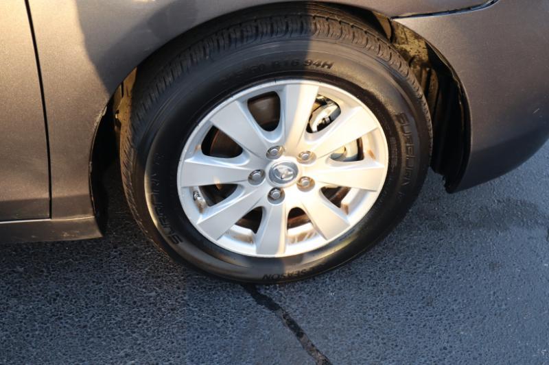 Toyota Camry XLE 2008