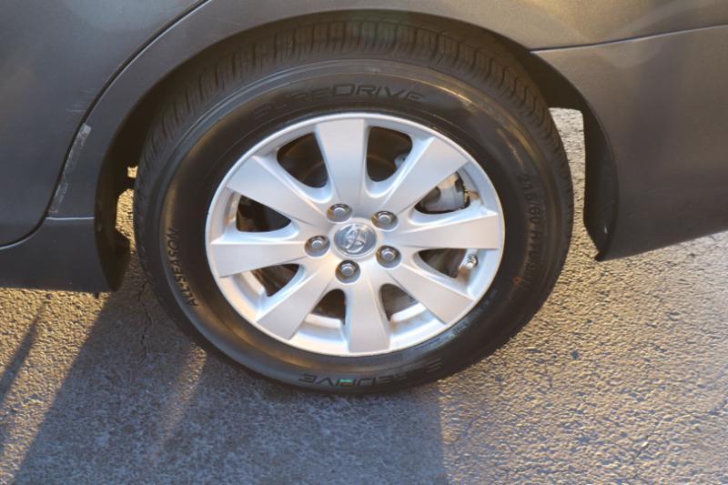 Toyota Camry XLE 2008