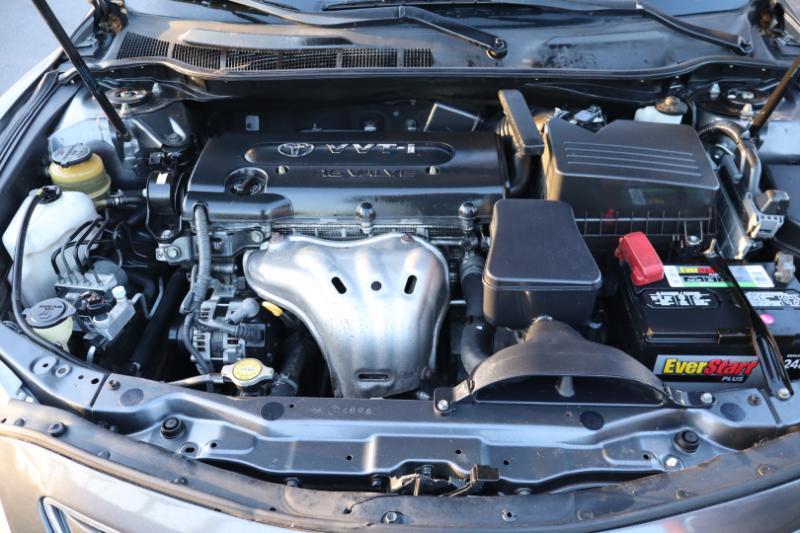 Toyota Camry XLE 2008