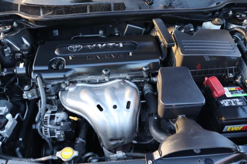 Toyota Camry XLE 2008