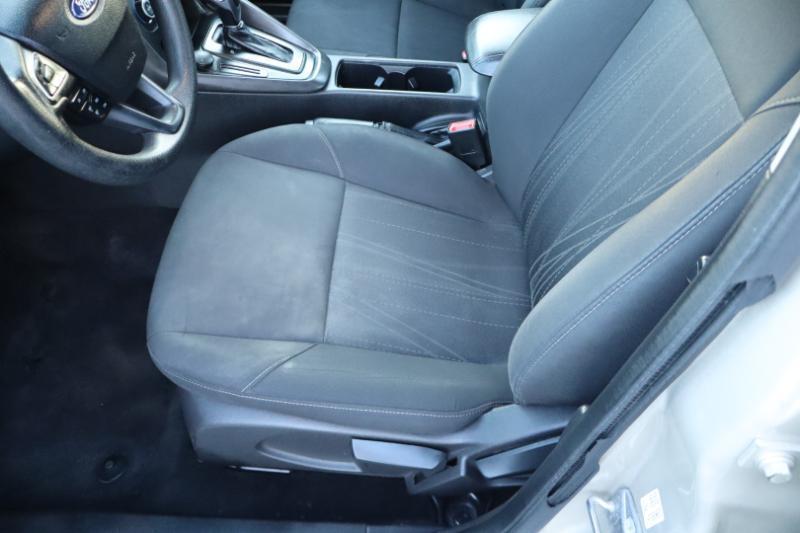 Ford Focus SEL Sedan 2018