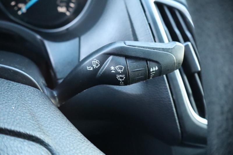 Ford Focus SEL Sedan 2018