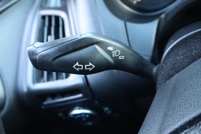 Ford Focus SEL Sedan 2018